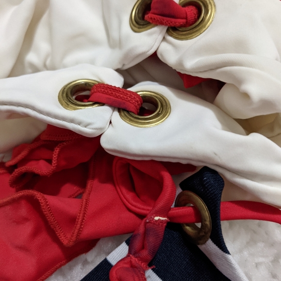 Nautical Bikini Set - Picture 13 of 15